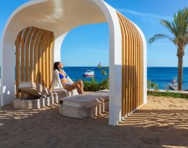 Почивка в Шарм ел Шейх, Египет със собствен транспорт